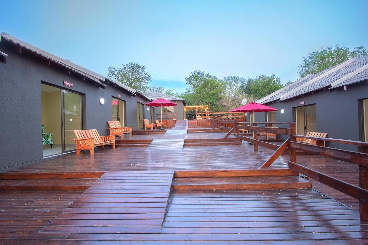 Royal Marlothi Kruger Safari Lodge And Spa Marloth Park Exteriör bild