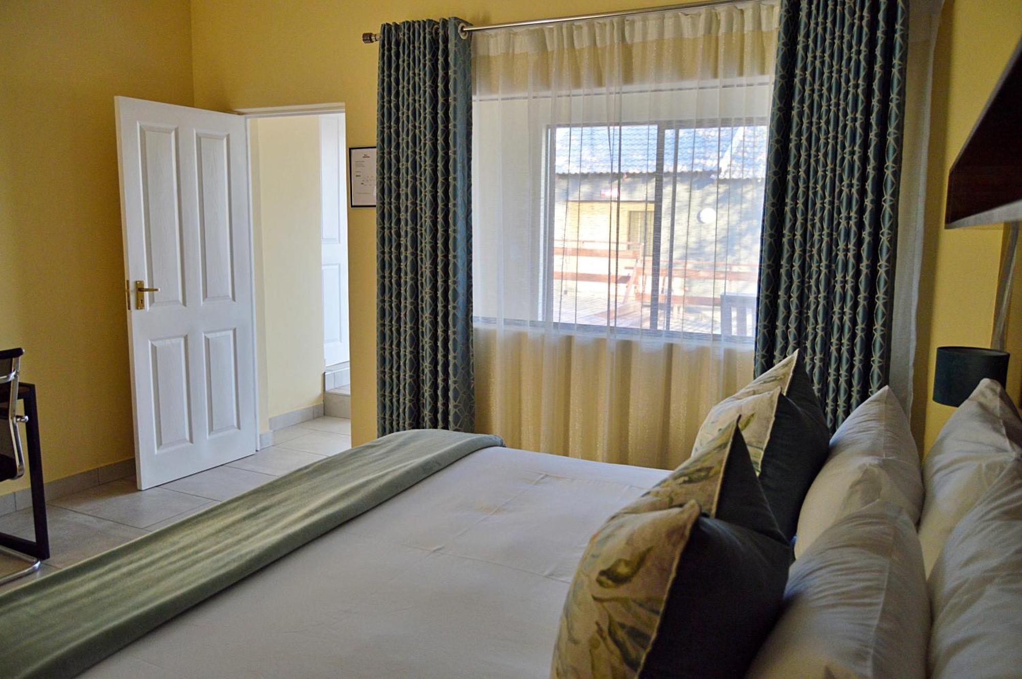 Royal Marlothi Kruger Safari Lodge And Spa Marloth Park Exteriör bild