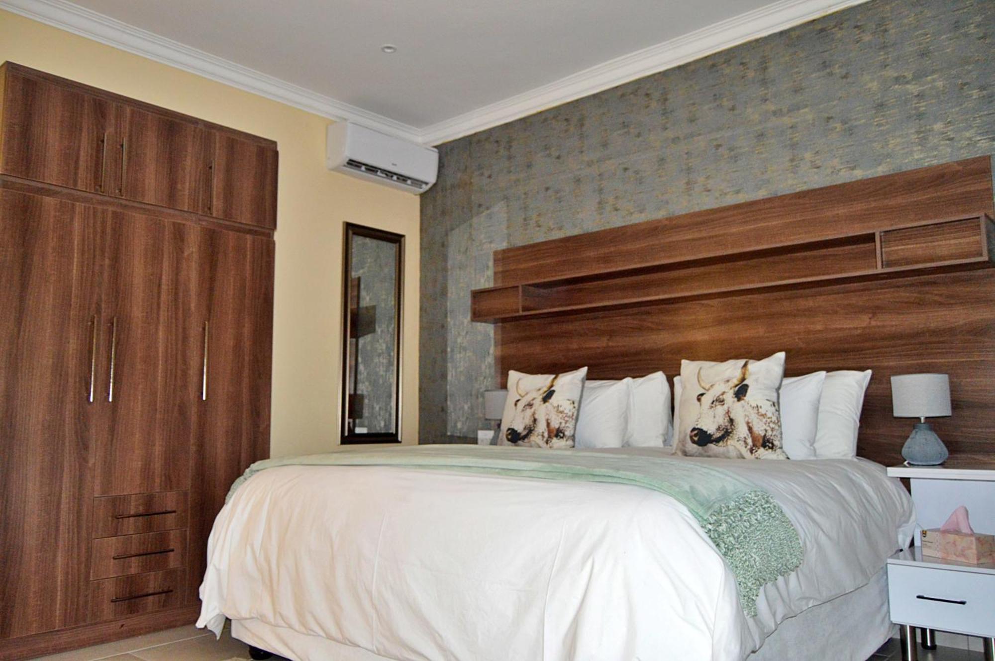 Royal Marlothi Kruger Safari Lodge And Spa Marloth Park Exteriör bild
