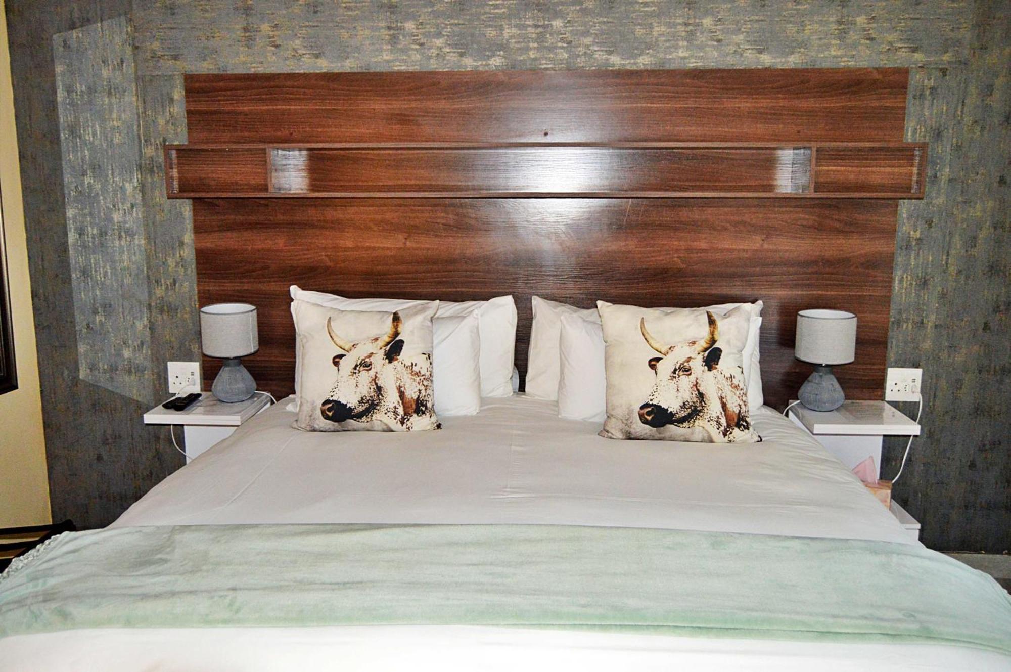 Royal Marlothi Kruger Safari Lodge And Spa Marloth Park Exteriör bild