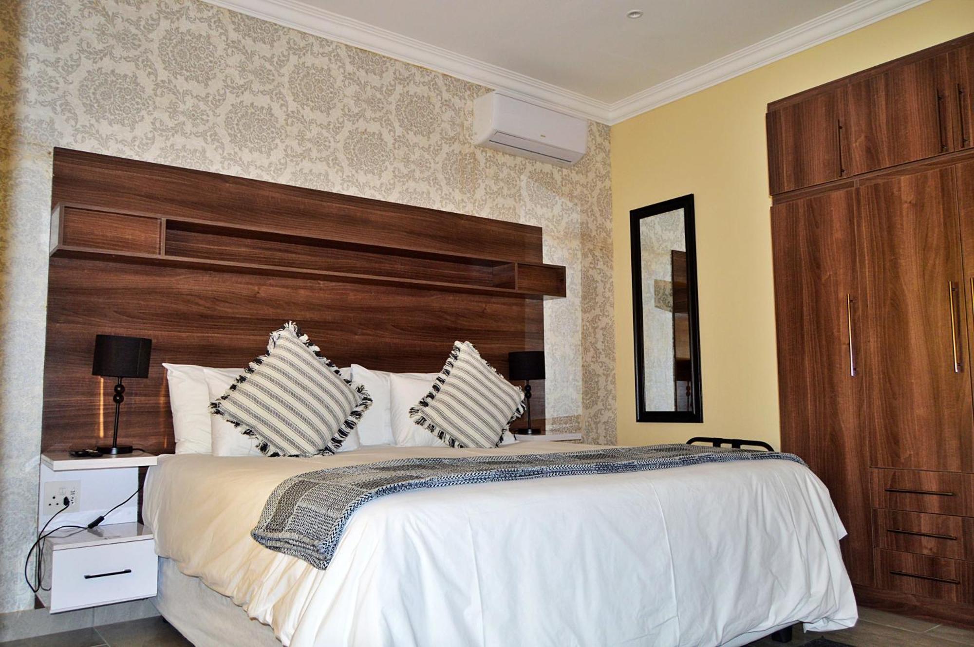 Royal Marlothi Kruger Safari Lodge And Spa Marloth Park Exteriör bild