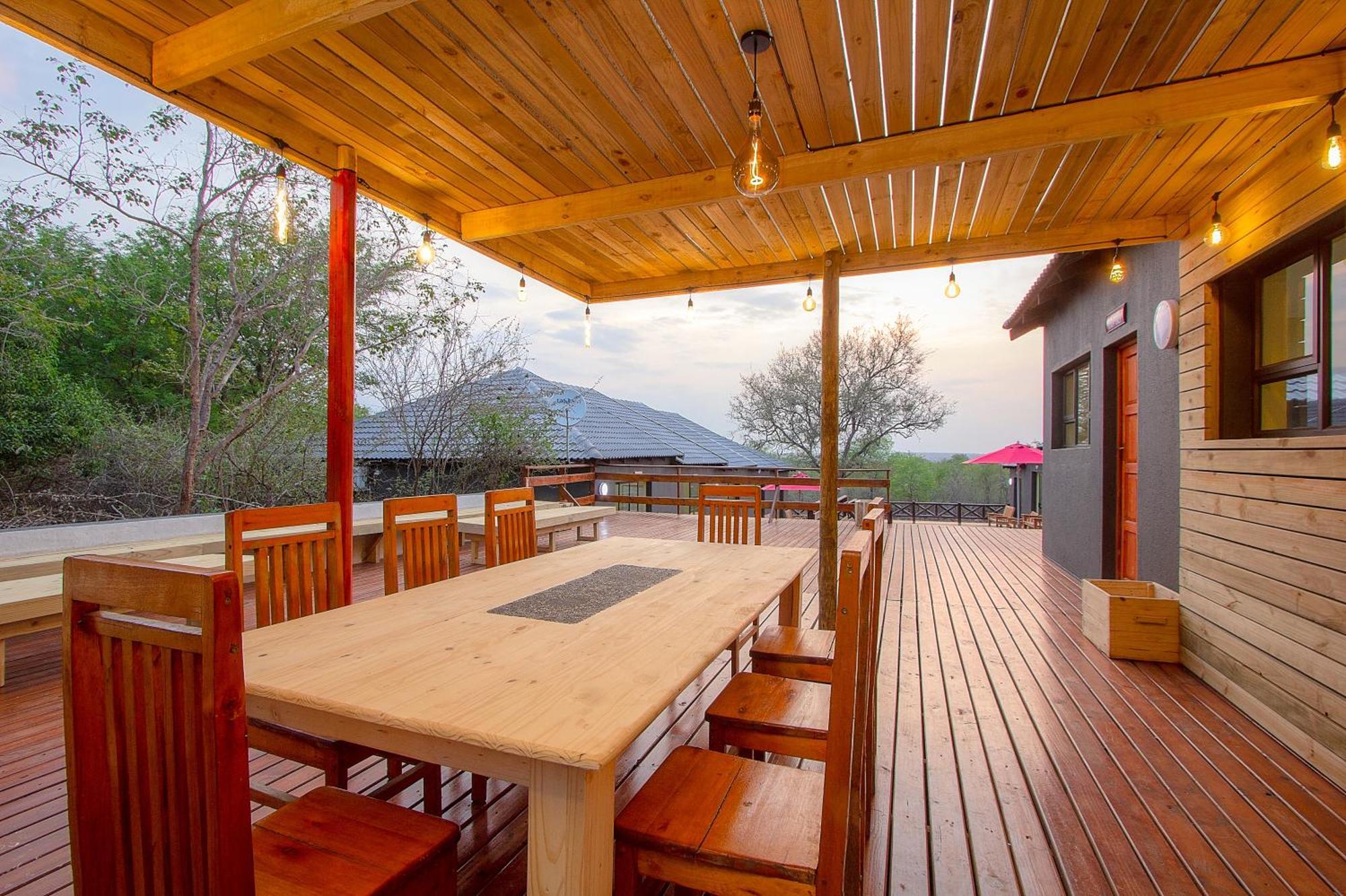Royal Marlothi Kruger Safari Lodge And Spa Marloth Park Exteriör bild