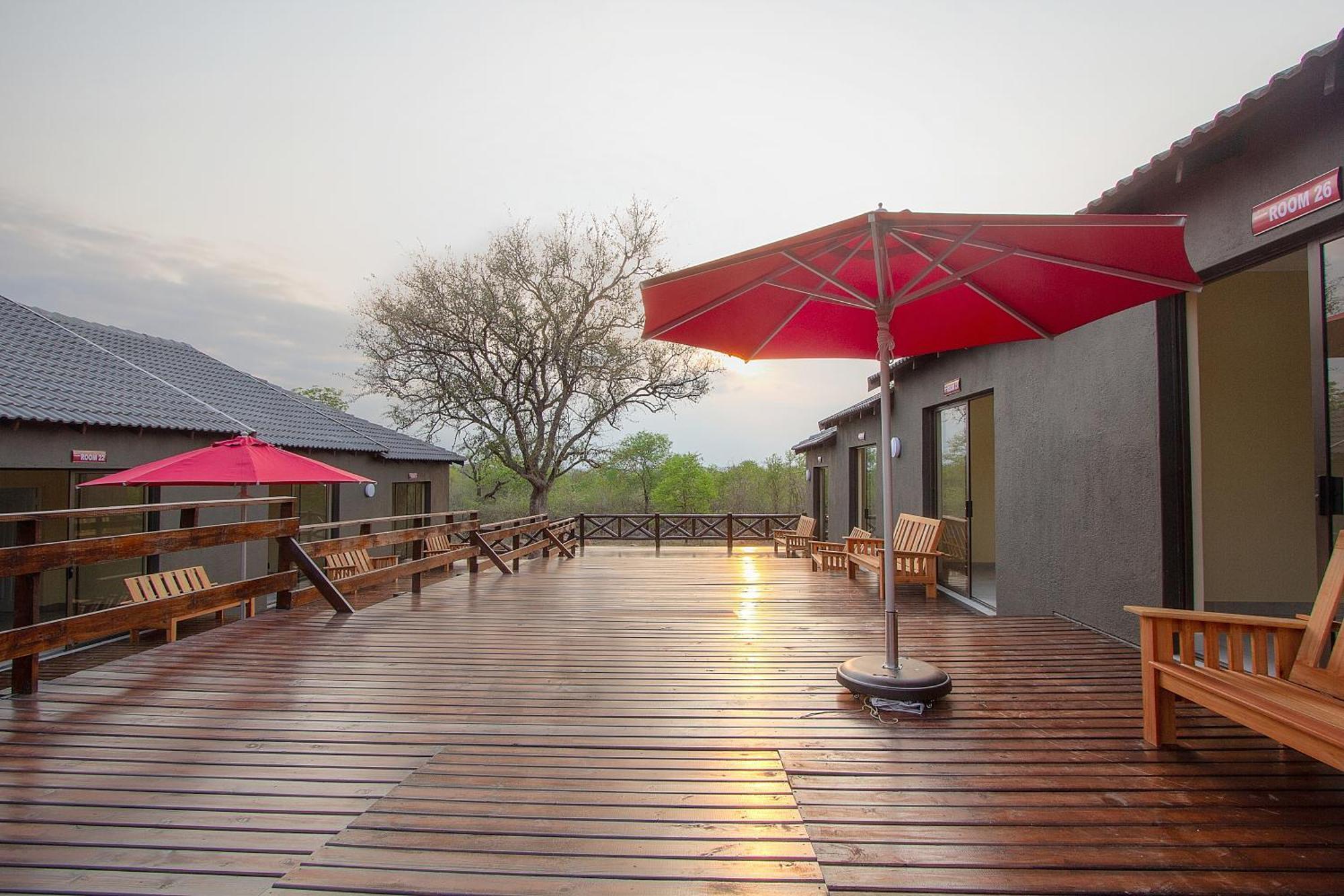 Royal Marlothi Kruger Safari Lodge And Spa Marloth Park Exteriör bild