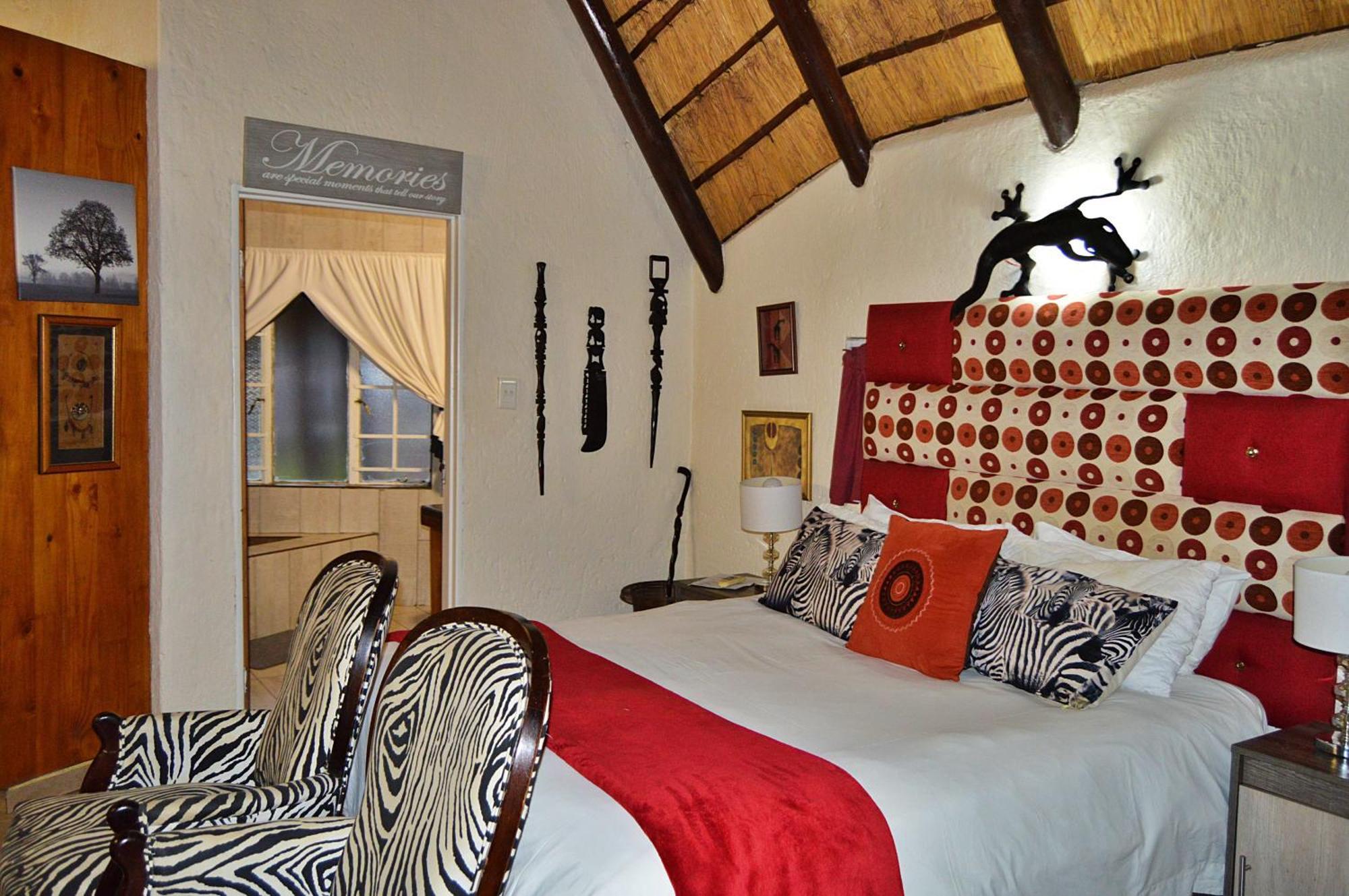 Royal Marlothi Kruger Safari Lodge And Spa Marloth Park Exteriör bild