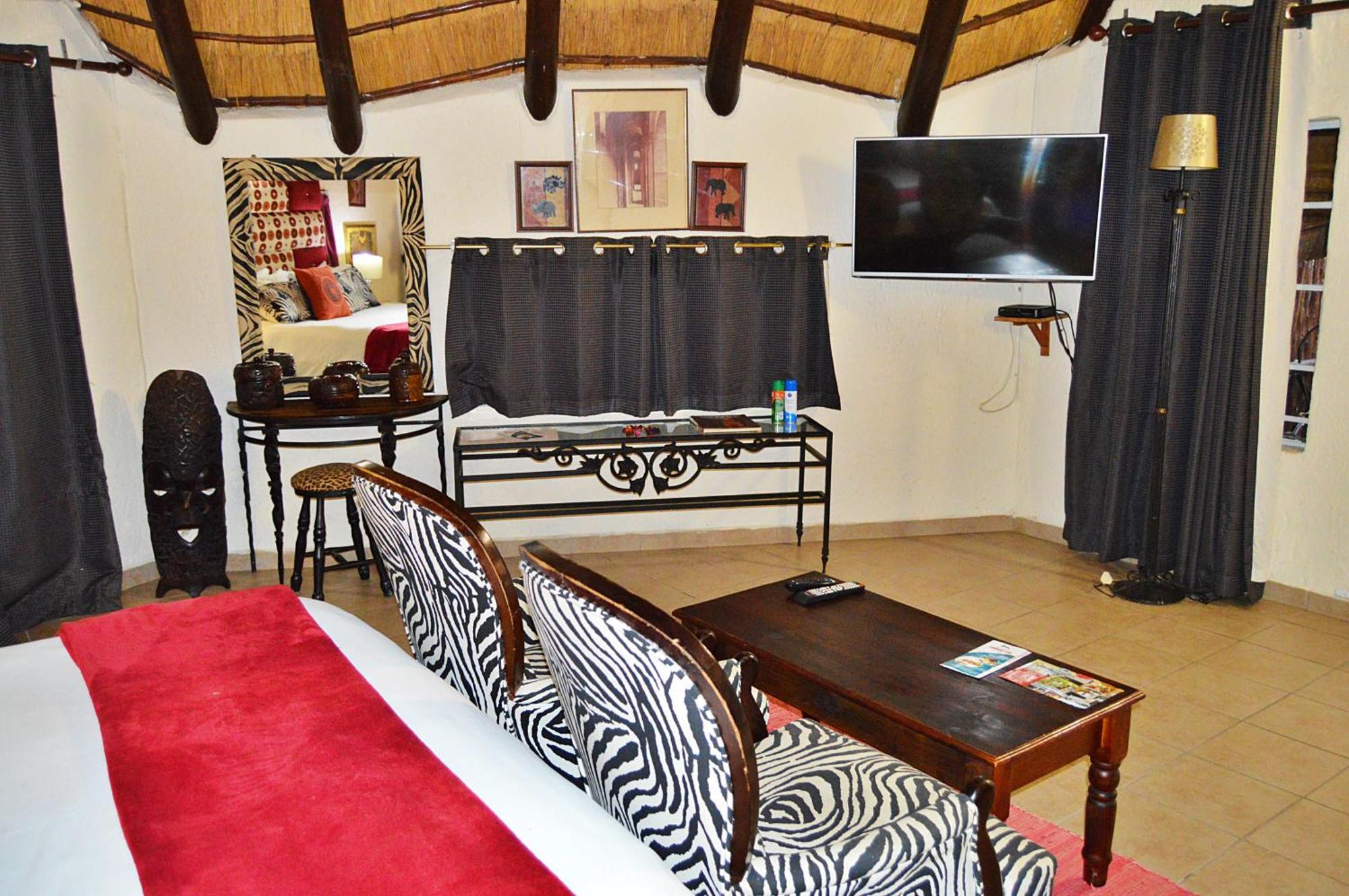 Royal Marlothi Kruger Safari Lodge And Spa Marloth Park Exteriör bild