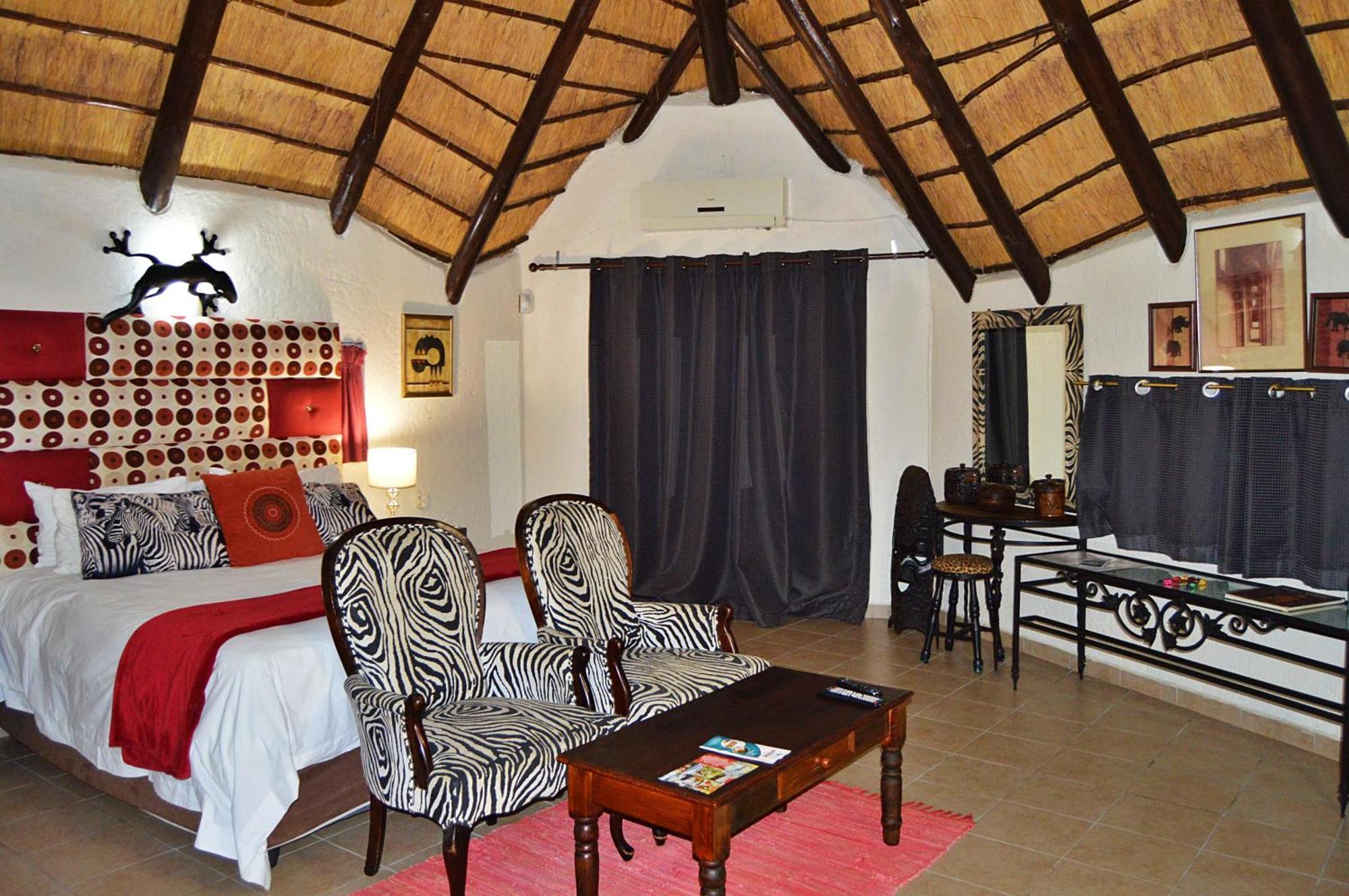 Royal Marlothi Kruger Safari Lodge And Spa Marloth Park Exteriör bild