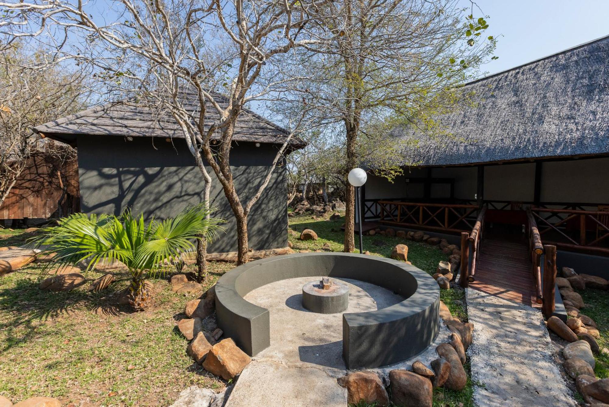 Royal Marlothi Kruger Safari Lodge And Spa Marloth Park Exteriör bild
