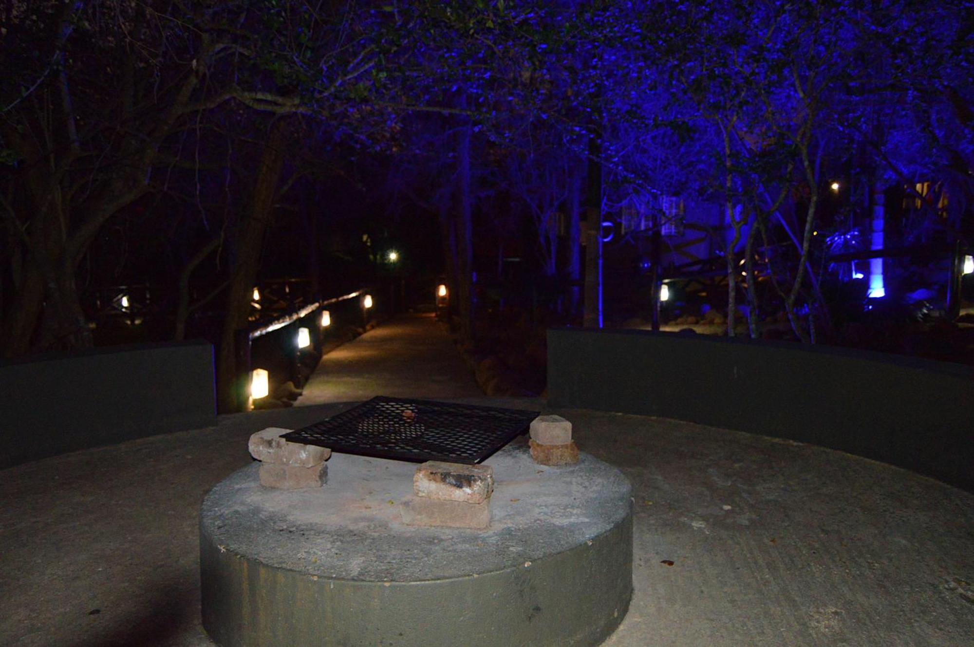 Royal Marlothi Kruger Safari Lodge And Spa Marloth Park Exteriör bild