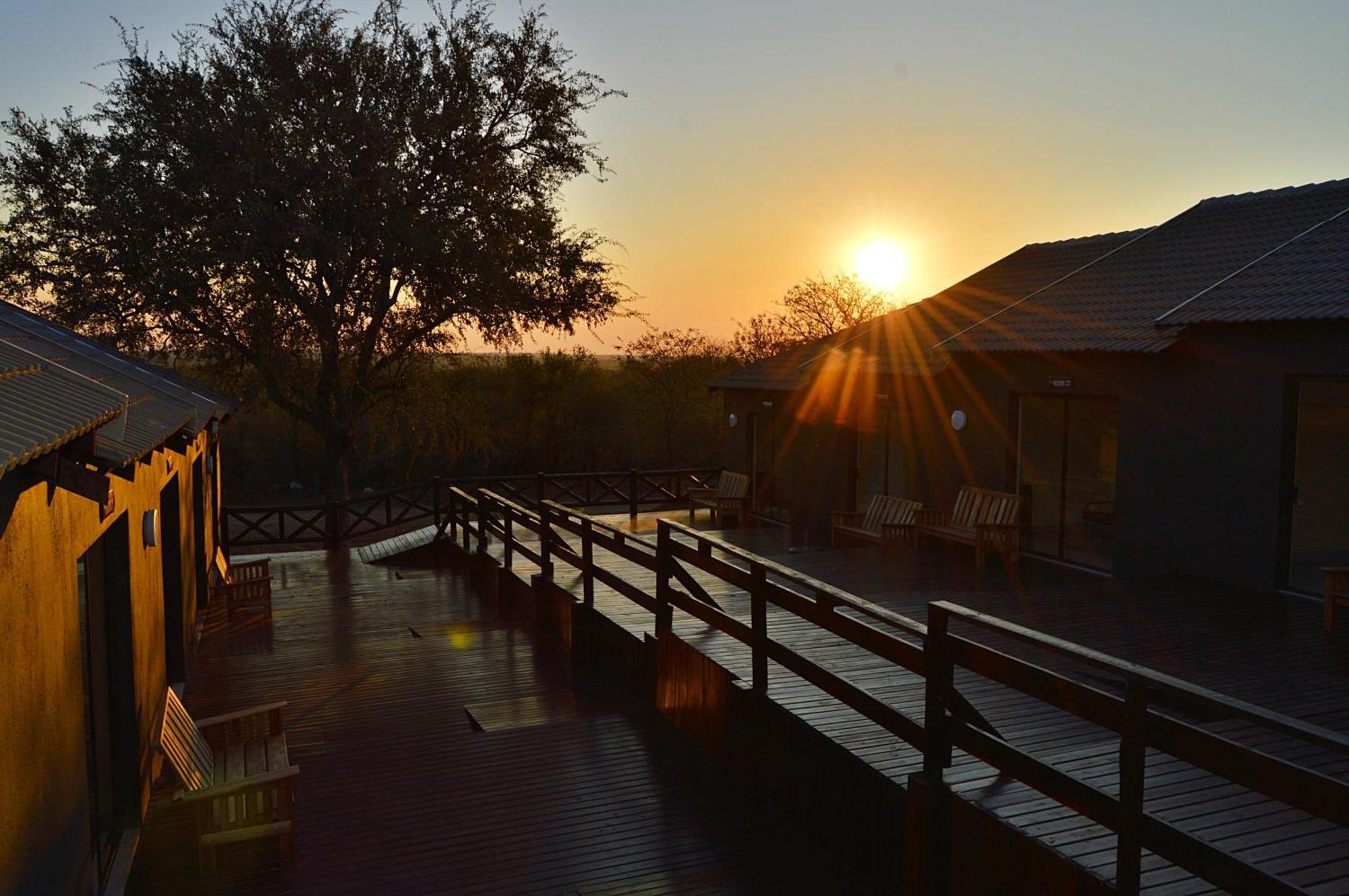 Royal Marlothi Kruger Safari Lodge And Spa Marloth Park Exteriör bild