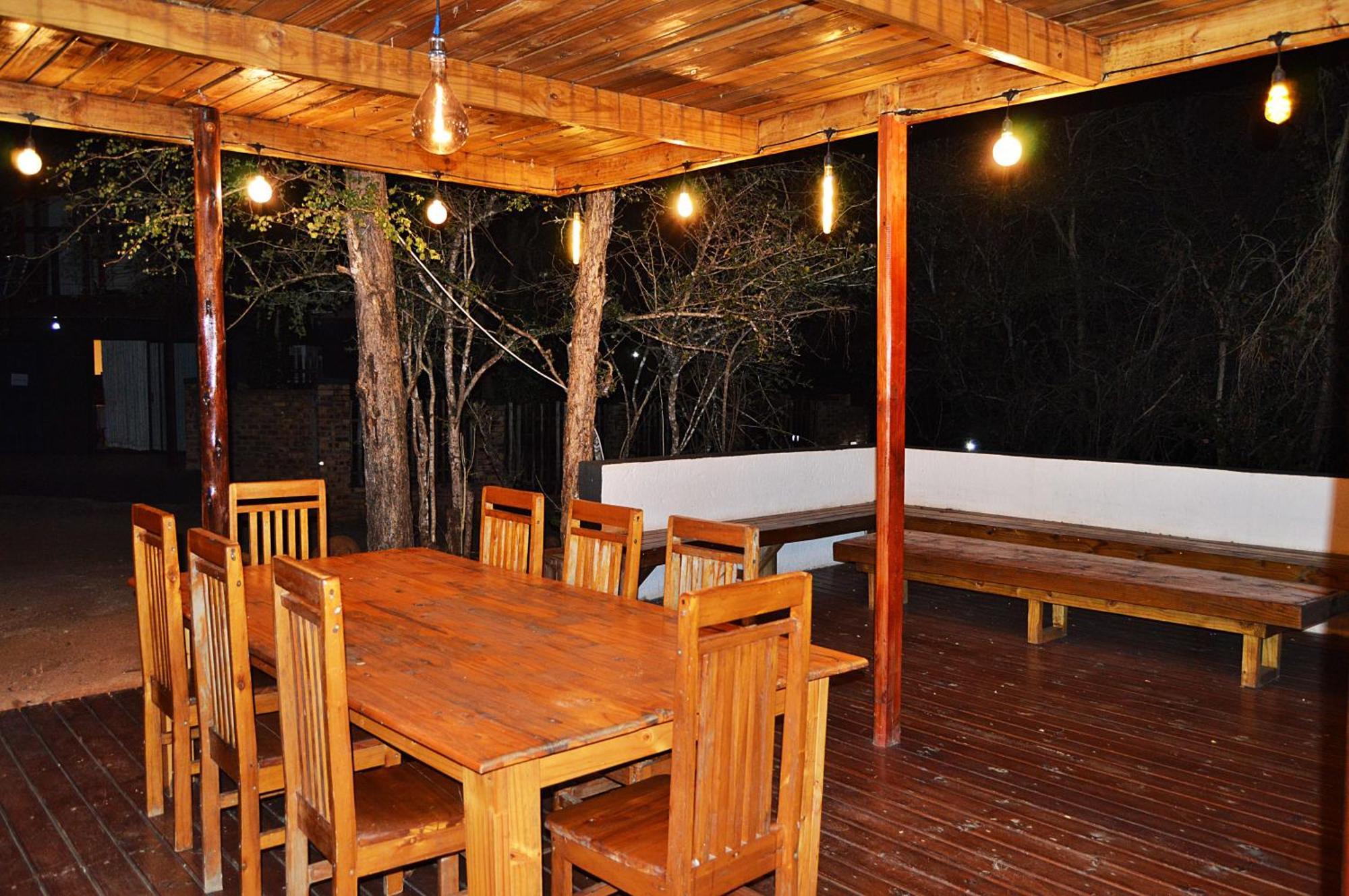 Royal Marlothi Kruger Safari Lodge And Spa Marloth Park Exteriör bild
