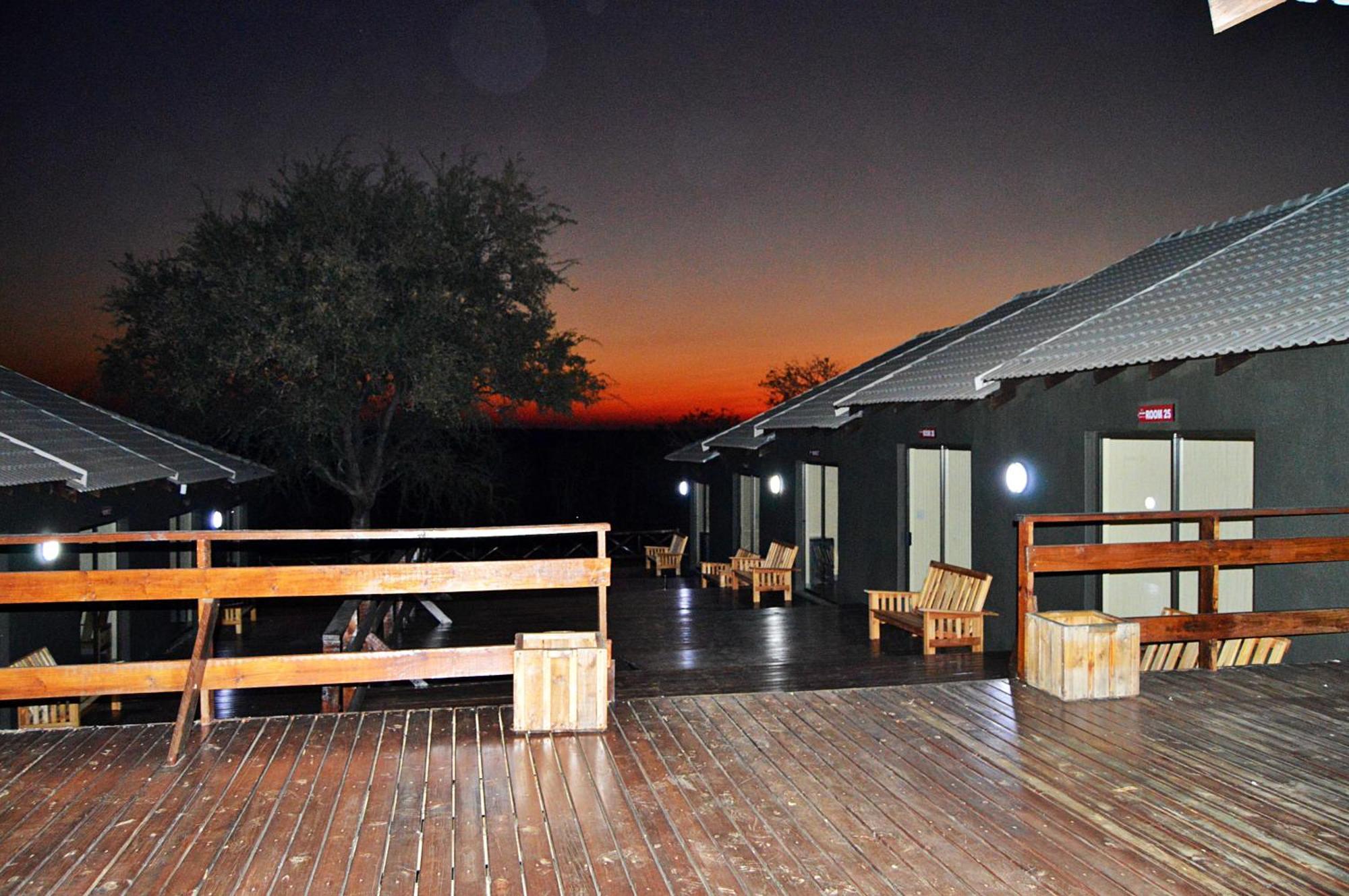 Royal Marlothi Kruger Safari Lodge And Spa Marloth Park Exteriör bild