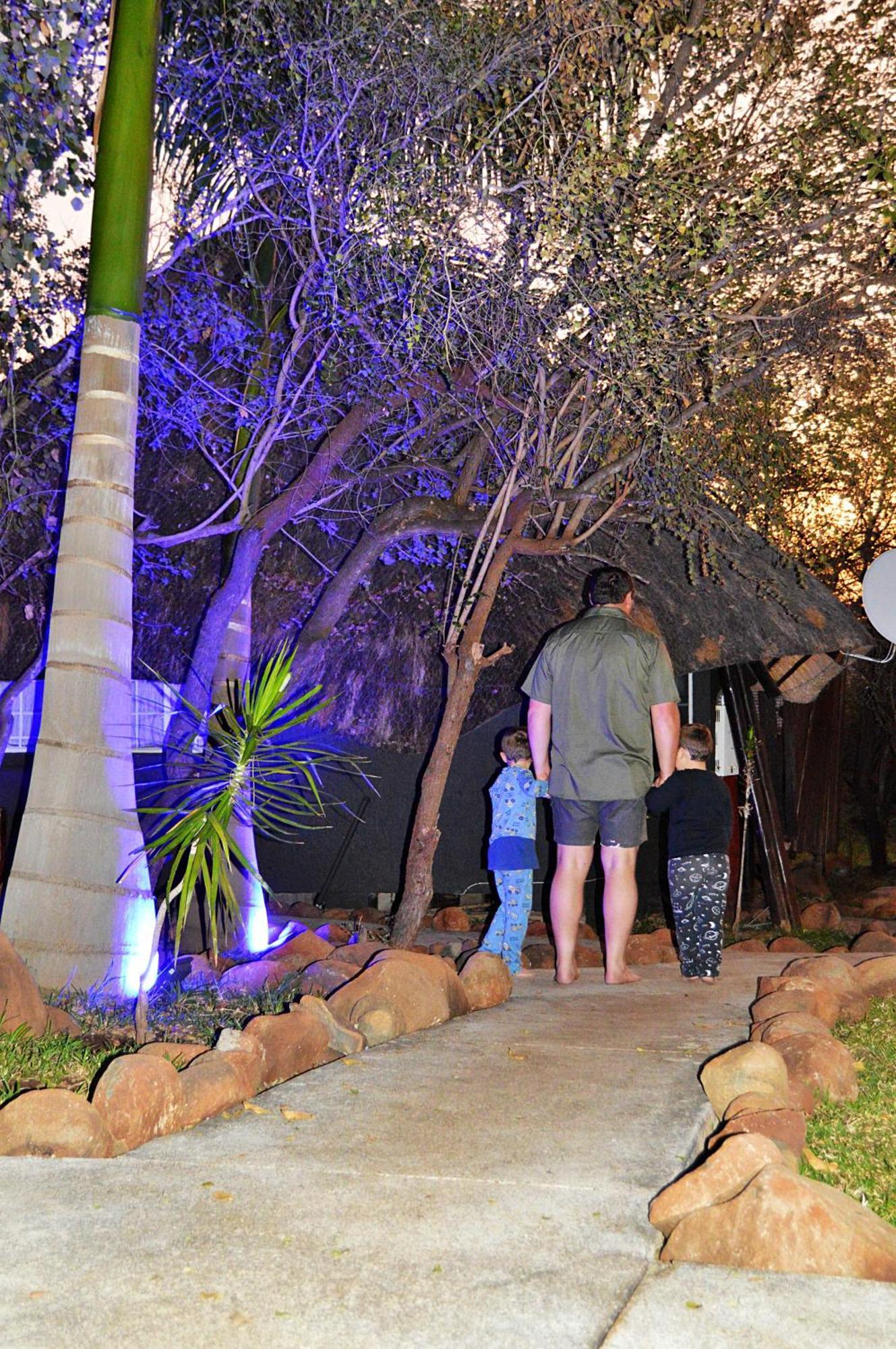 Royal Marlothi Kruger Safari Lodge And Spa Marloth Park Exteriör bild