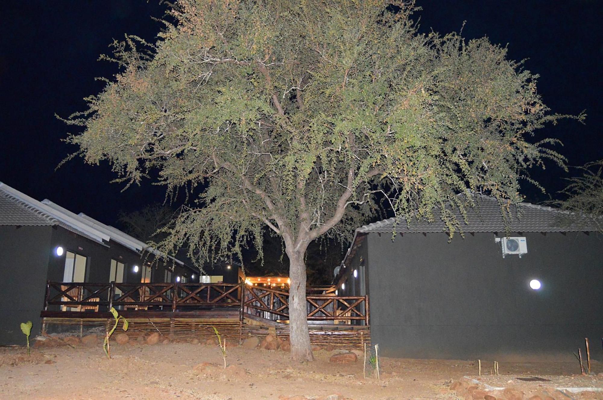Royal Marlothi Kruger Safari Lodge And Spa Marloth Park Exteriör bild
