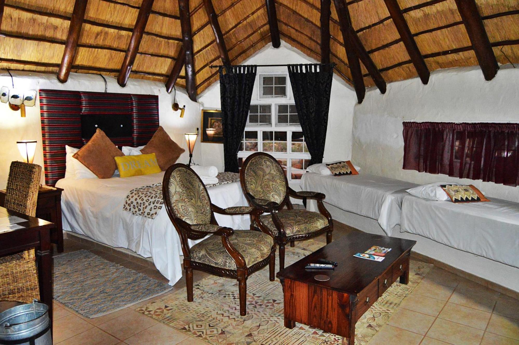 Royal Marlothi Kruger Safari Lodge And Spa Marloth Park Exteriör bild