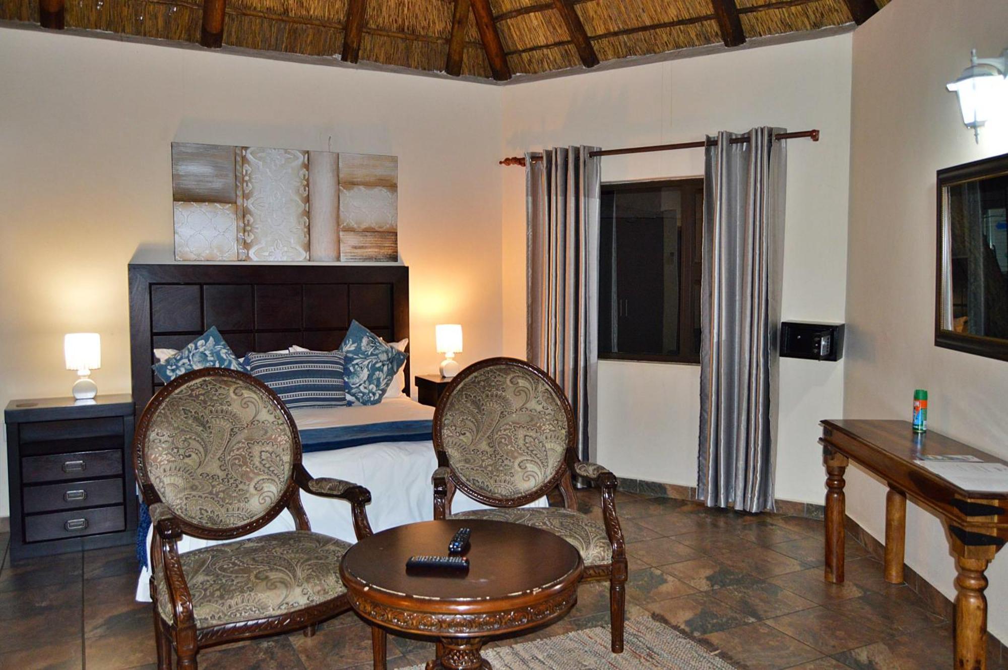 Royal Marlothi Kruger Safari Lodge And Spa Marloth Park Exteriör bild