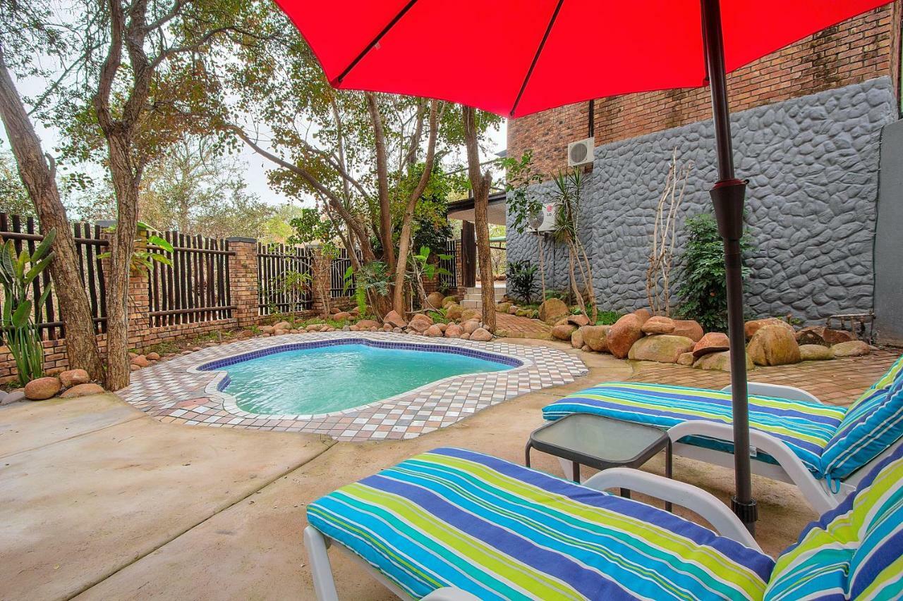 Royal Marlothi Kruger Safari Lodge And Spa Marloth Park Exteriör bild