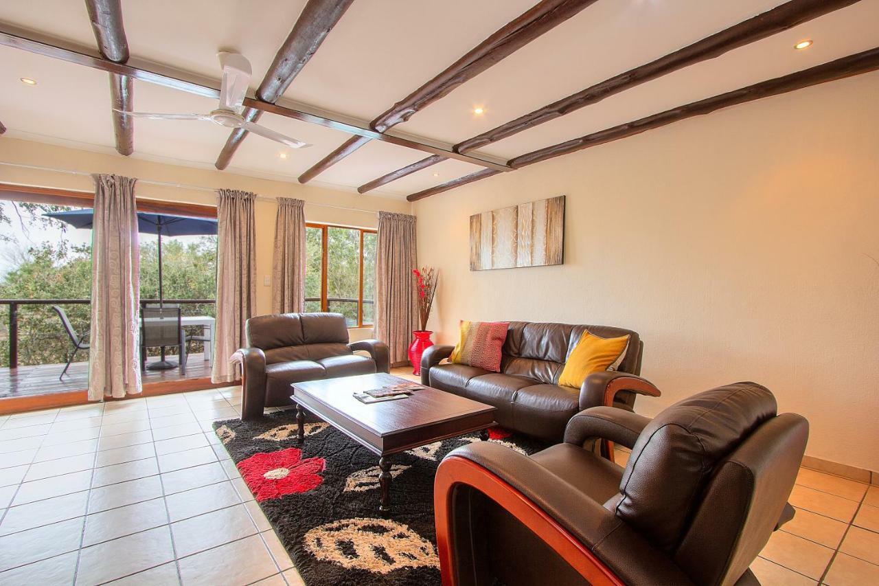 Royal Marlothi Kruger Safari Lodge And Spa Marloth Park Exteriör bild