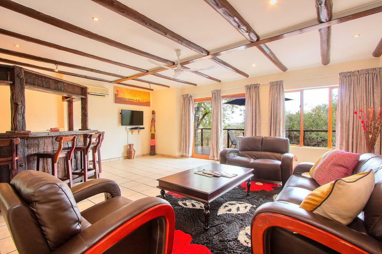 Royal Marlothi Kruger Safari Lodge And Spa Marloth Park Exteriör bild